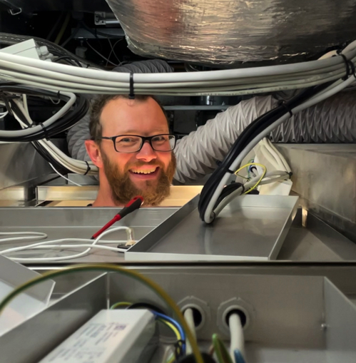 Installatiemonteur