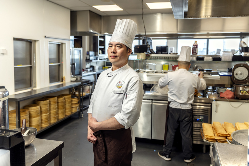 China Garden (‘t Platje) Vlaardingen