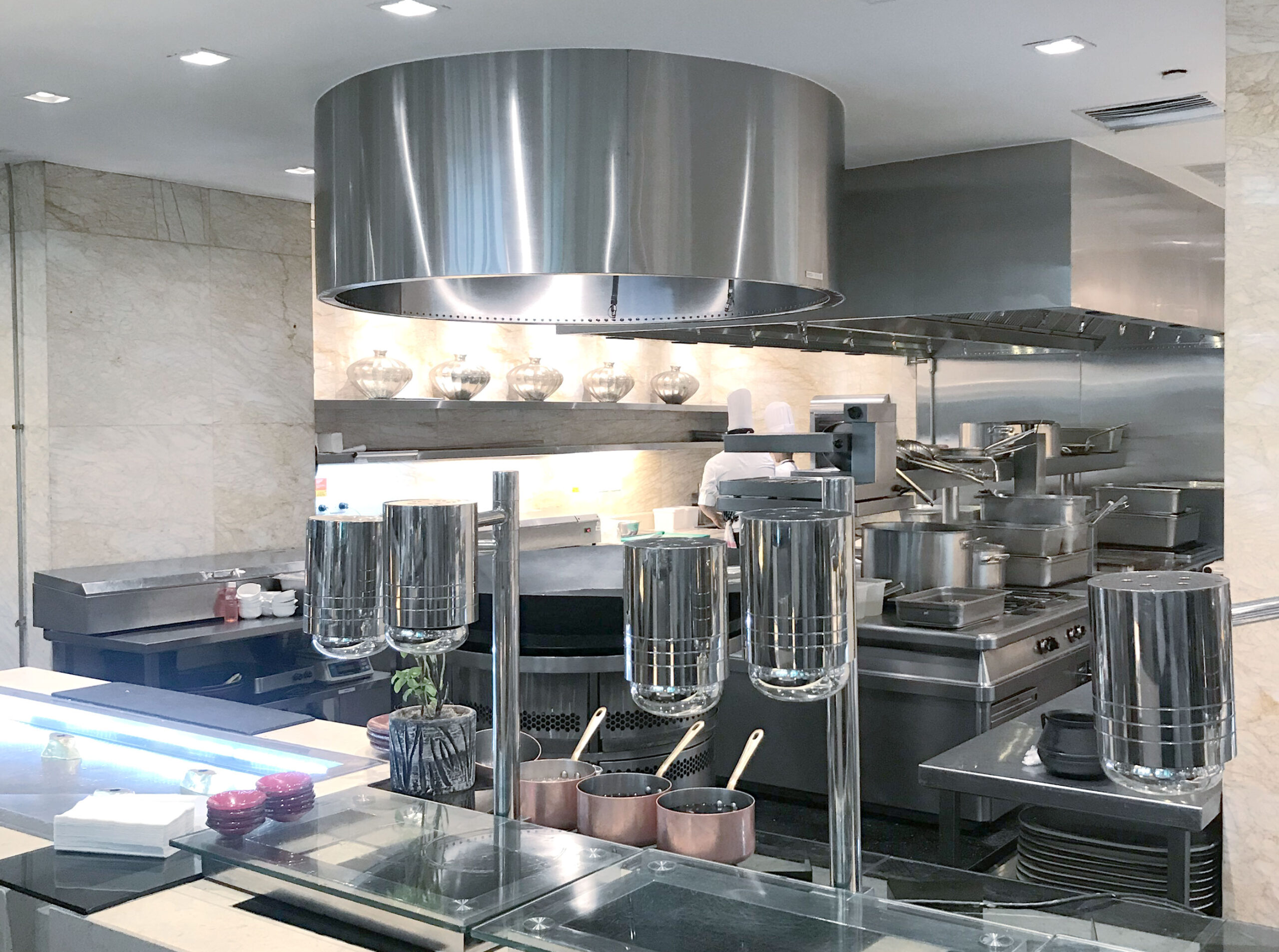 Internationale referenties | Fresh at Solaire Resort & Casino (De Filipijnen)