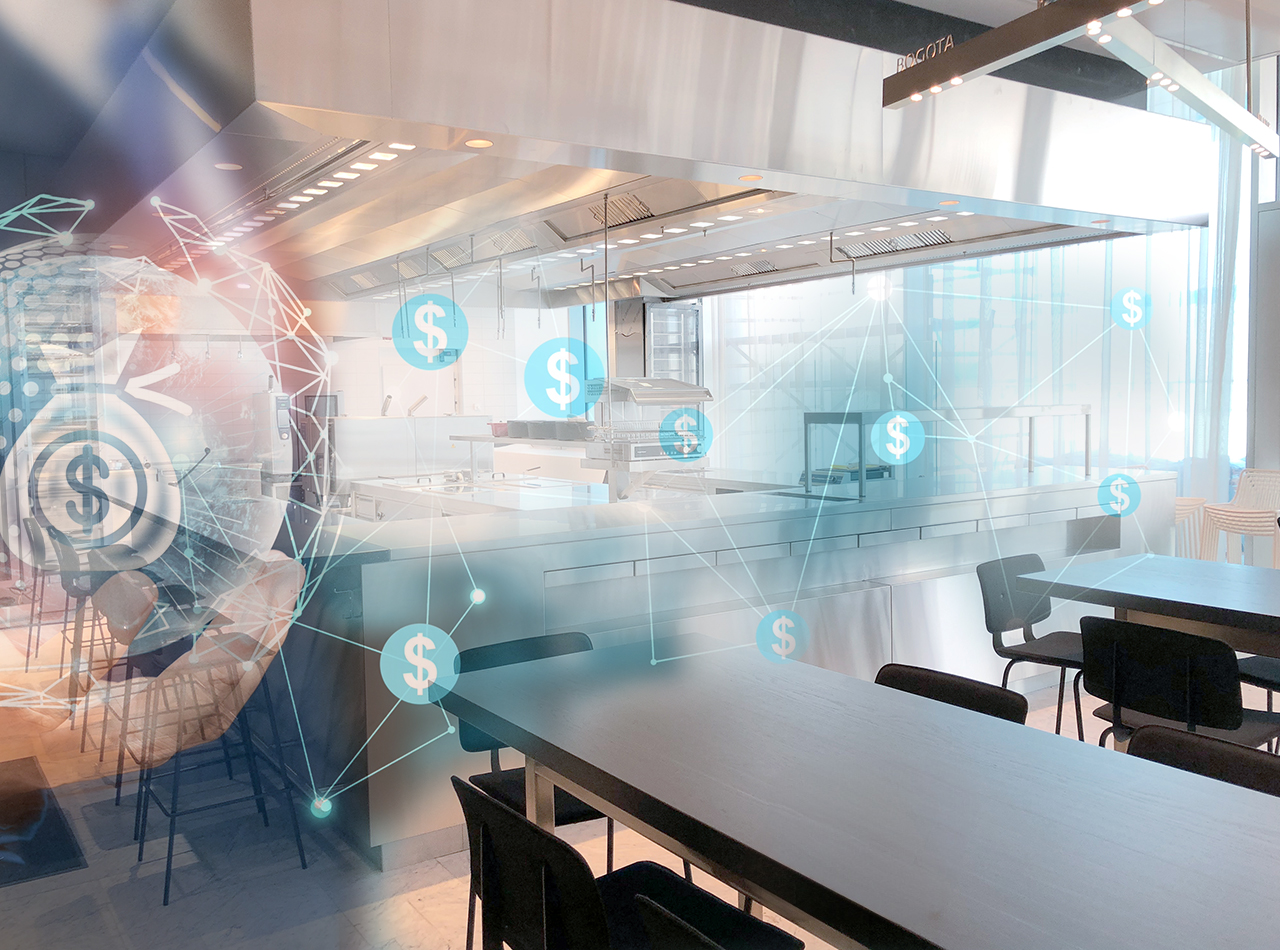 Energie-efficiëntie = kostenbesparing