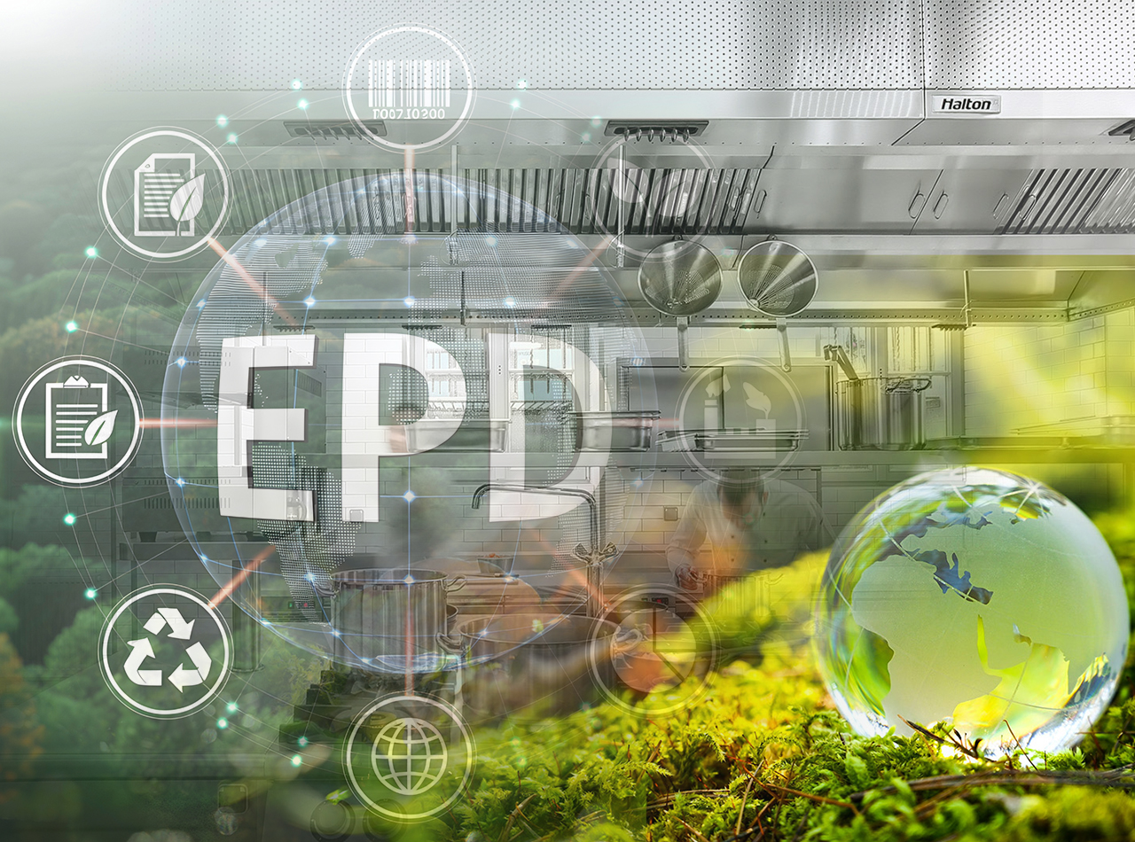 Meer transparantie over onze duurzaamheid met nieuwe EPD’s!