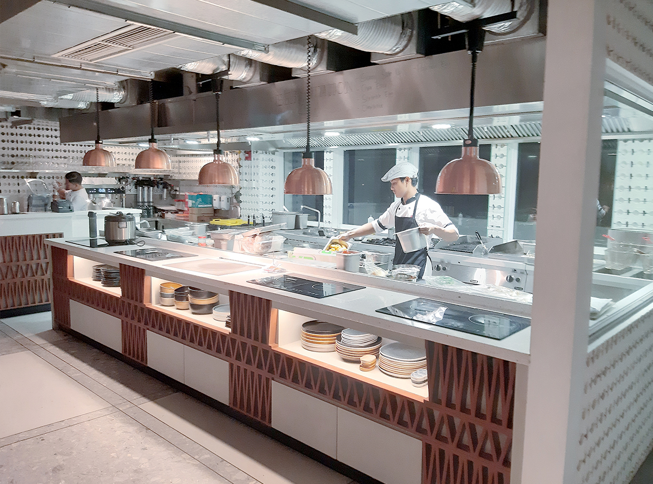 Internationale referenties | Aloft Bali Seminyak hotel (Bali, Indonesië)