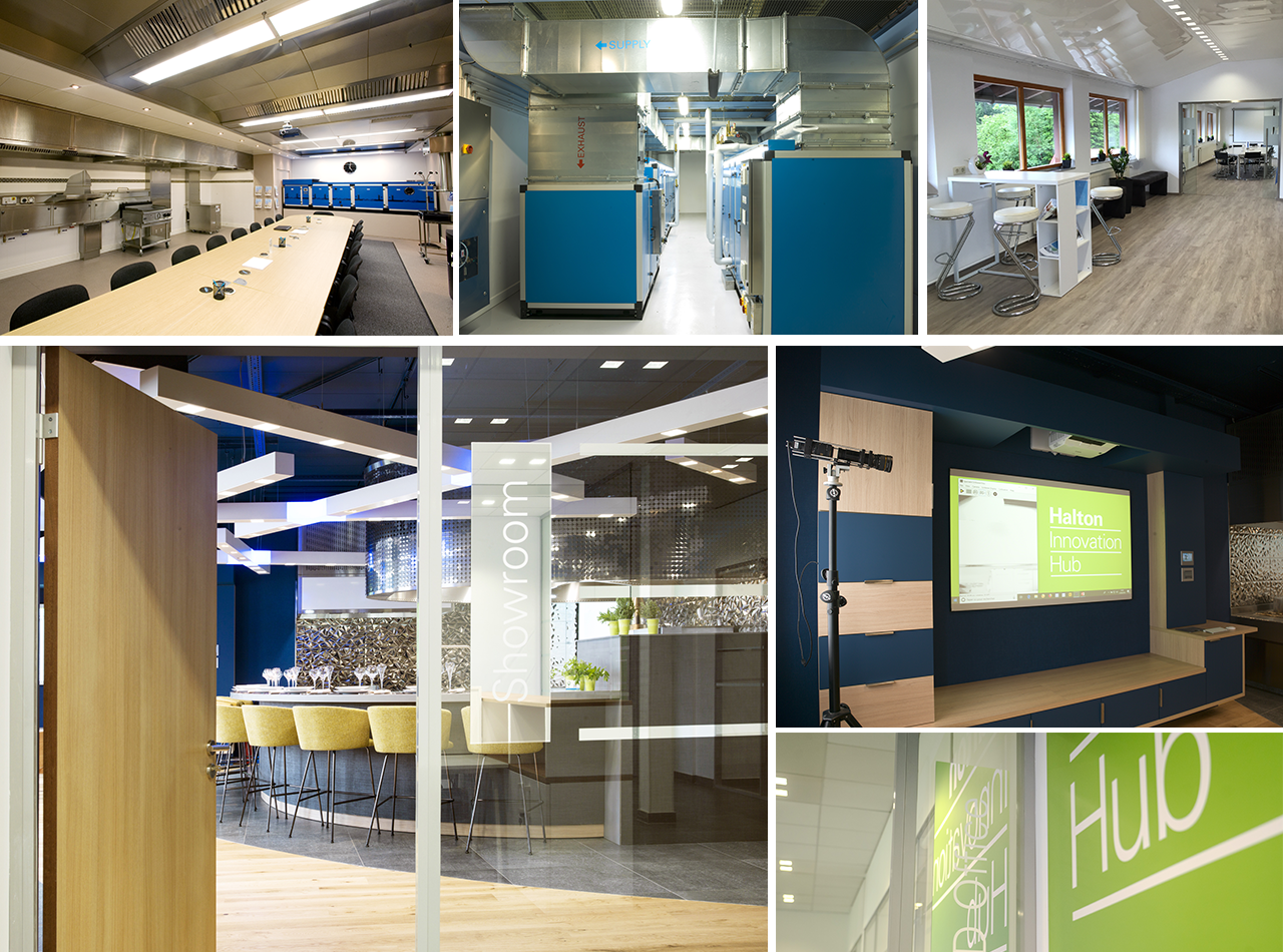 Innovatie zie, hoor en ervaar je het beste van dichtbij