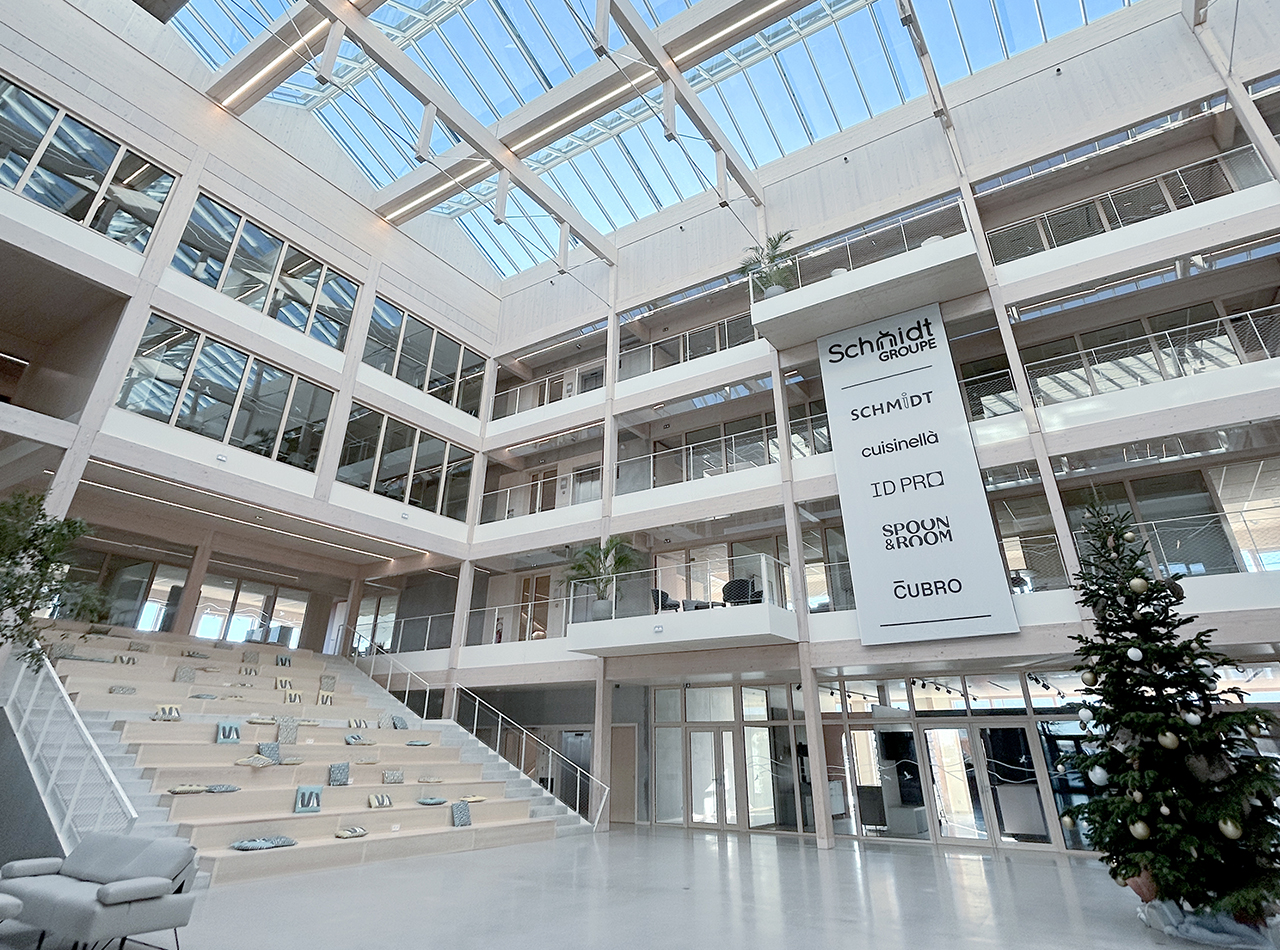 Inspirerende internationale referenties!