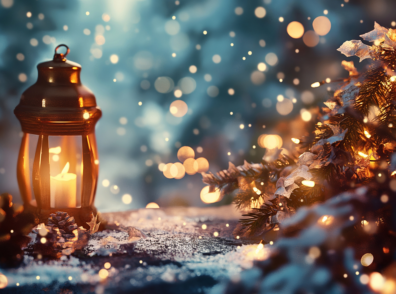 Wat een fantastisch jaar!