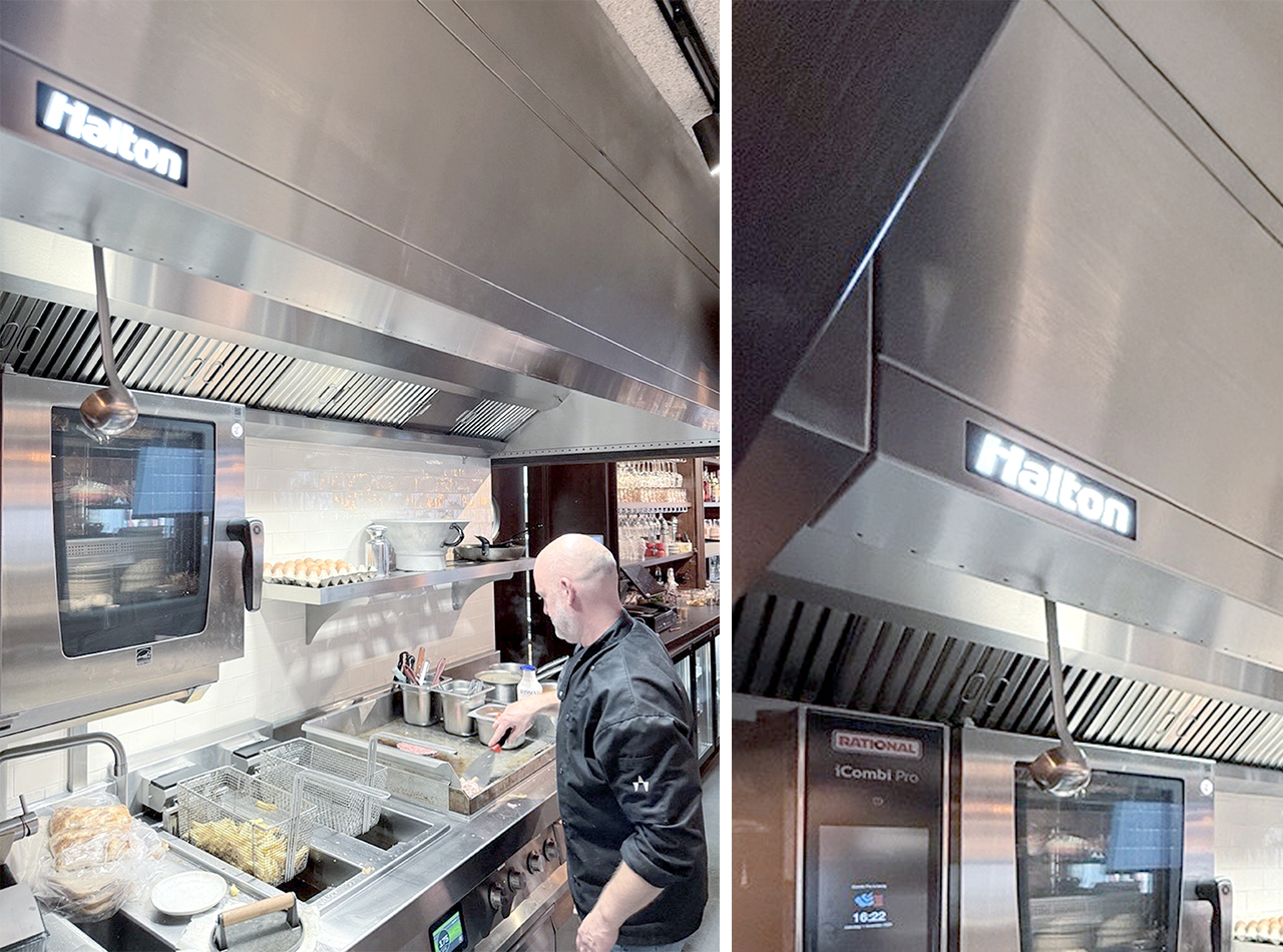 Een geweldige samenwerking in ons eigen land!