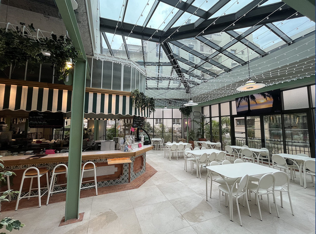 Inspirerende internationale referenties!