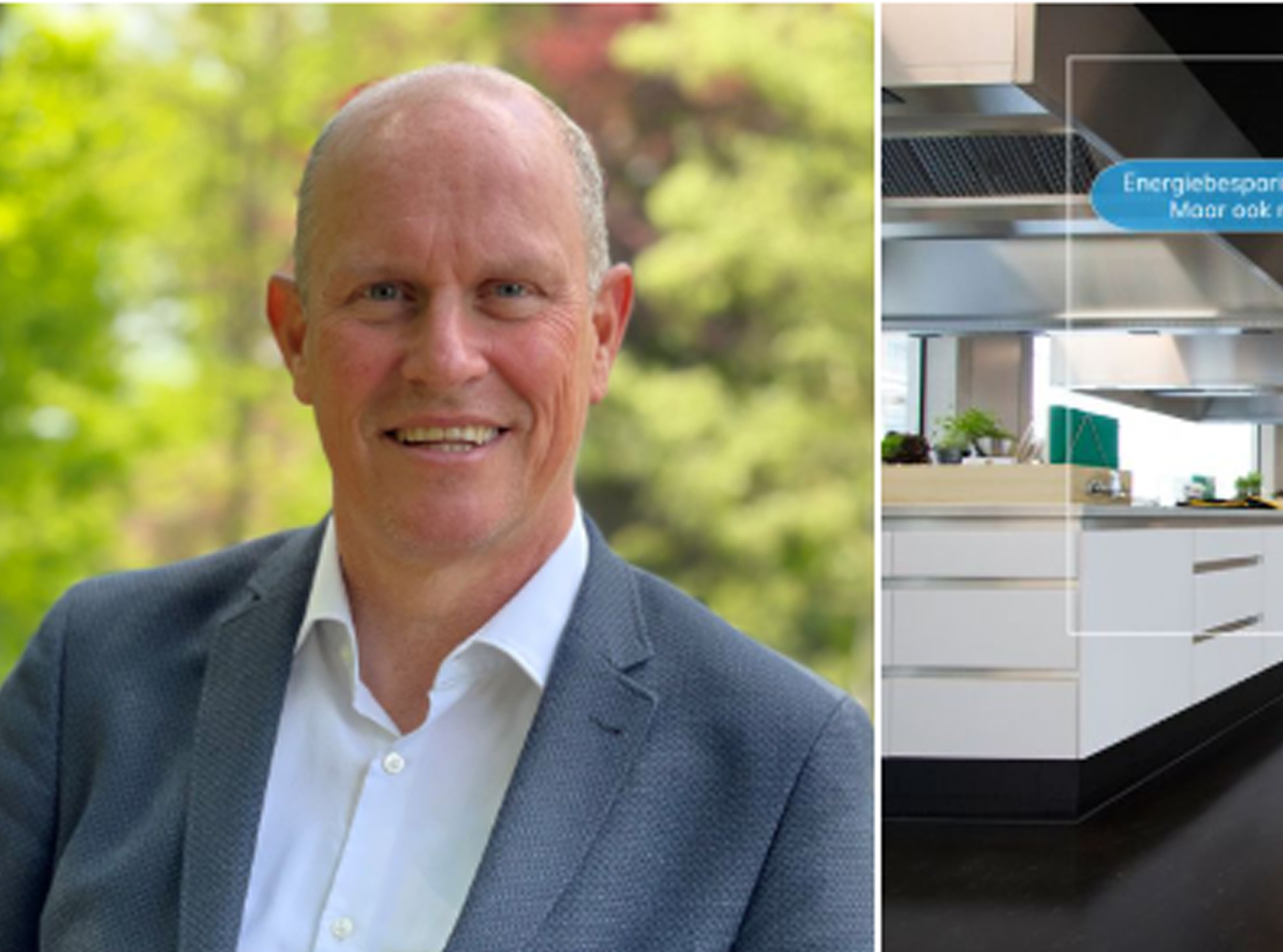 Kees van Overdam, Halton Nederland, in de spotlight bij FCSI Nederland!