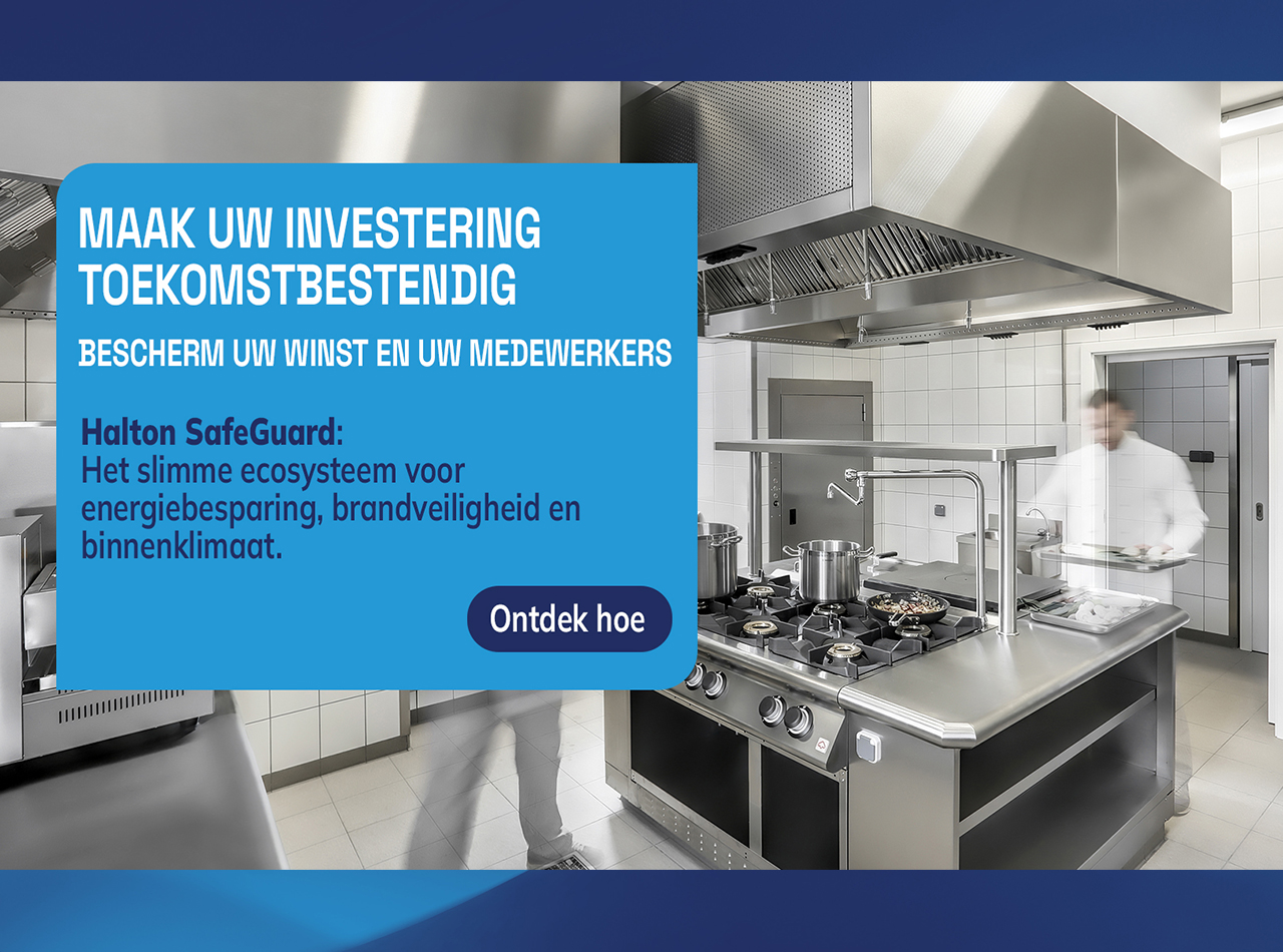 Hoge energierekeningen? Zorgen over brandveiligheid? Problemen met het comfort van uw personeel?